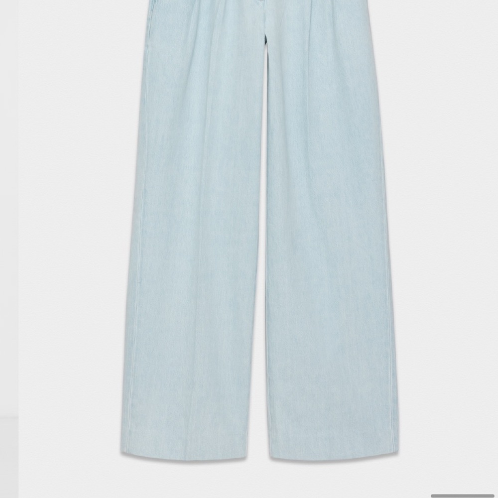 Light Blue Women's Jeans
